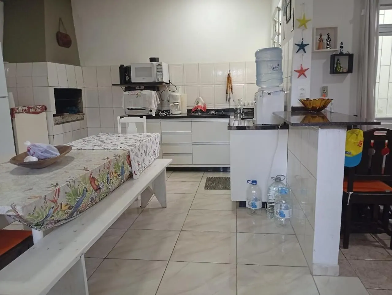 Casa Na Praia Do Sonho Palhoça