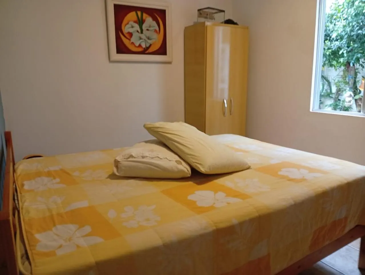 別荘 Casa Na Praia Do Sonho Palhoça ブラジル